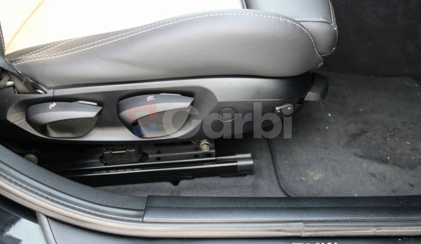 BMW X1 xDrive 18d A/T