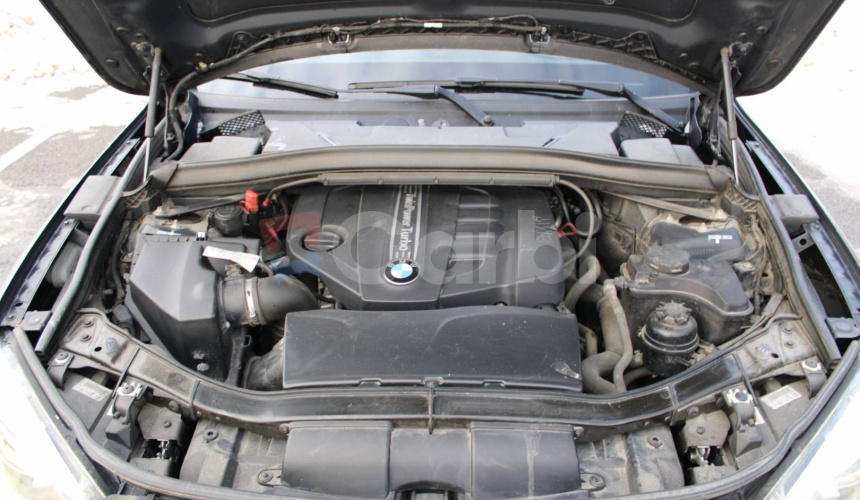 BMW X1 xDrive 18d A/T