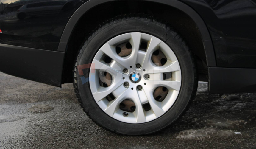 BMW X1 xDrive 18d A/T