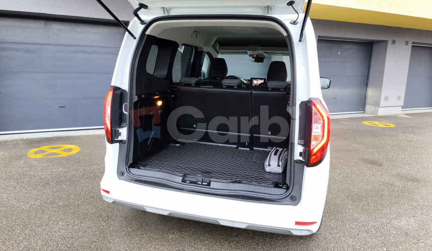 Renault Kangoo 1.5 Techno Blue DCI