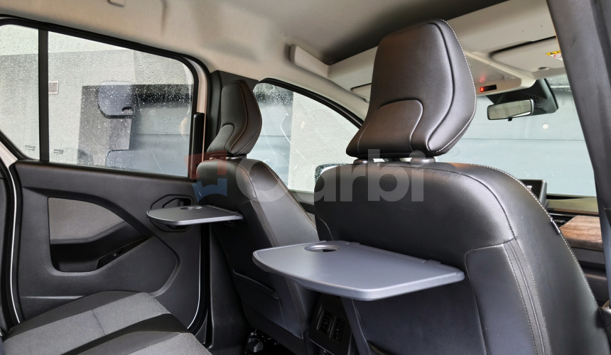 Renault Kangoo 1.5 Techno Blue DCI