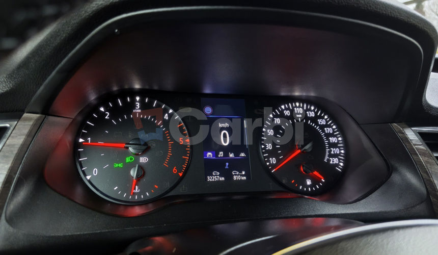 Renault Kangoo 1.5 Techno Blue DCI