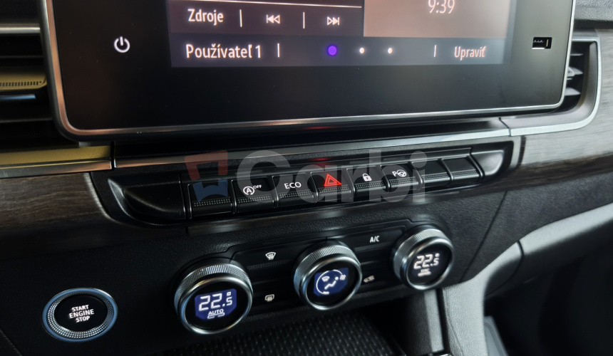 Renault Kangoo 1.5 Techno Blue DCI