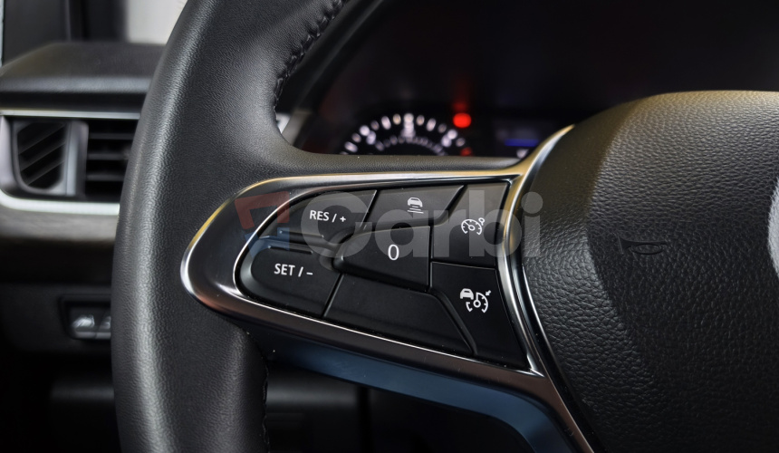 Renault Kangoo 1.5 Techno Blue DCI