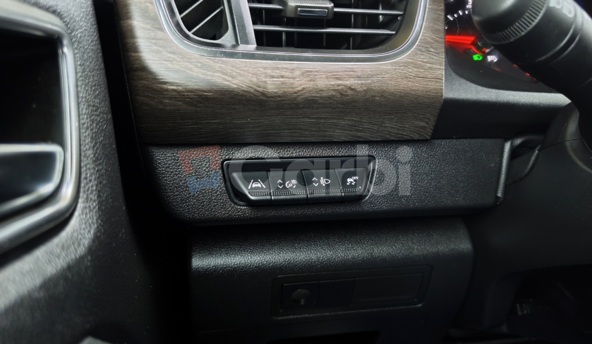 Renault Kangoo 1.5 Techno Blue DCI