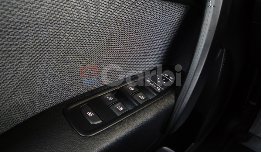 Renault Kangoo 1.5 Techno Blue DCI