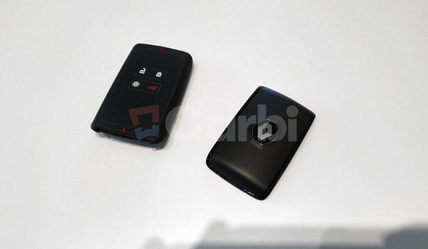 Renault Kangoo 1.5 Techno Blue DCI