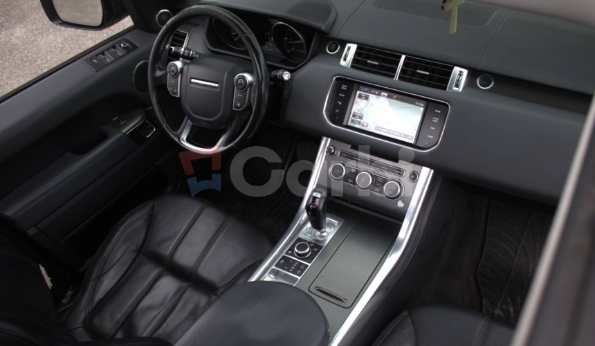 Land Rover Range Rover Sport 3.0 SDV6 SE