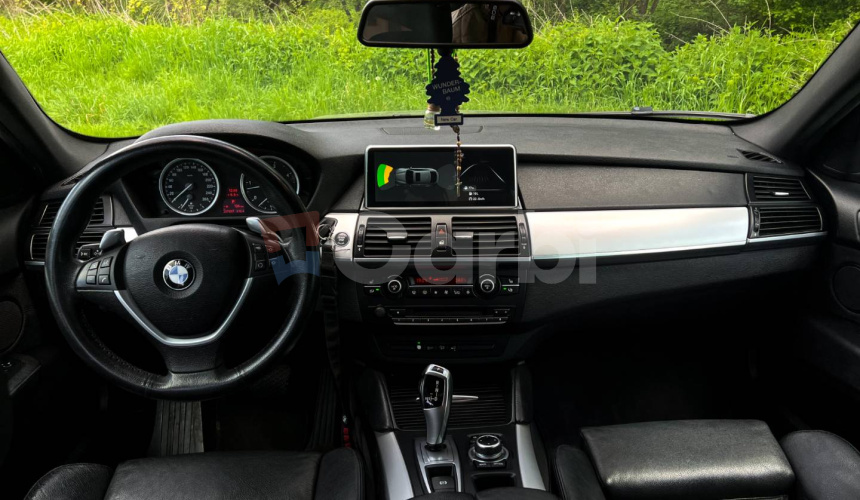 BMW X6 xDrive 30d 245k