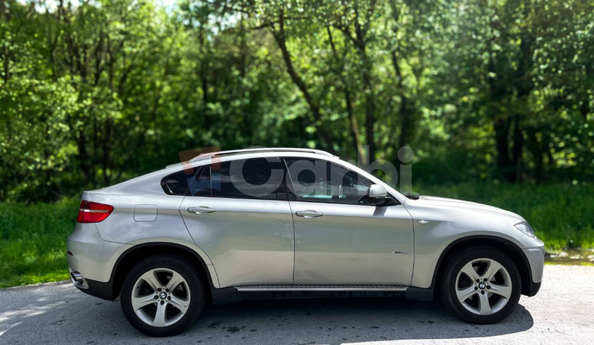 BMW X6 xDrive 30d 245k