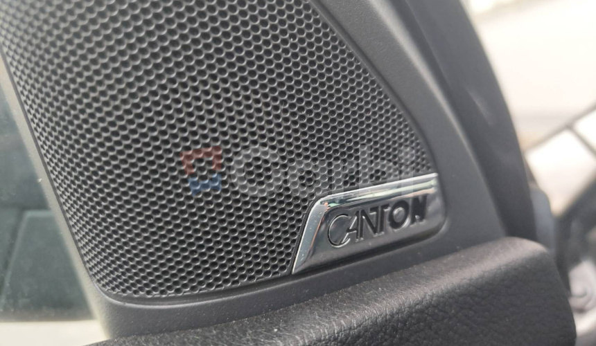 Škoda Octavia Combi 2.0 TDI DPF RS DSG