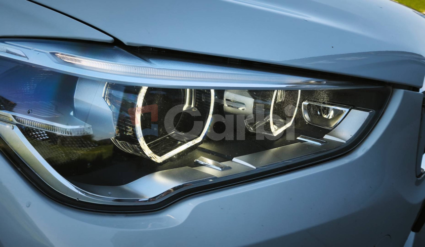 BMW X1 xDrive 20d A/T