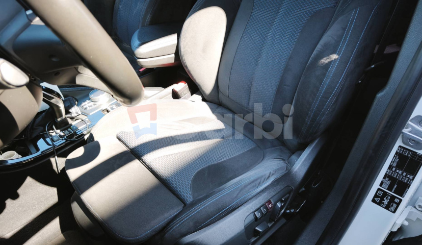 BMW X1 xDrive 20d A/T