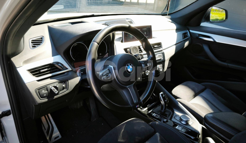 BMW X1 xDrive 20d A/T