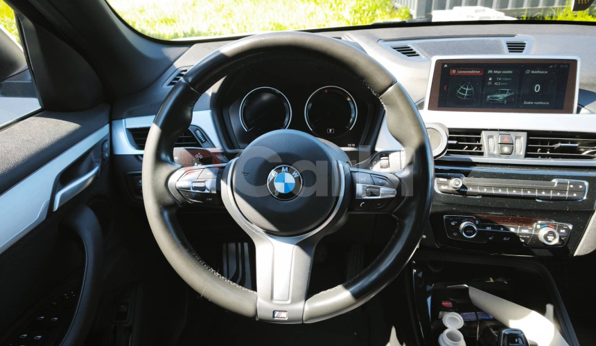 BMW X1 xDrive 20d A/T