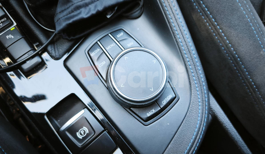 BMW X1 xDrive 20d A/T