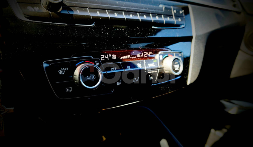 BMW X1 xDrive 20d A/T