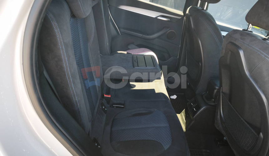 BMW X1 xDrive 20d A/T