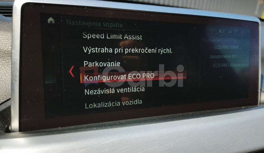 BMW X1 xDrive 20d A/T