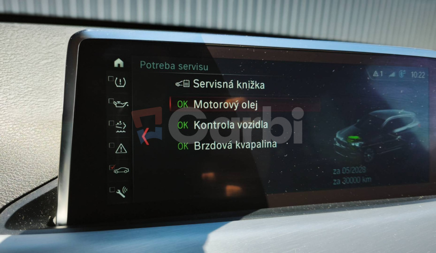 BMW X1 xDrive 20d A/T