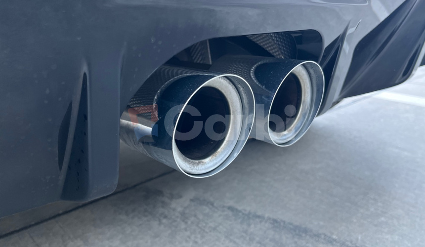 Mini Cooper John Cooper Works Cabrio 170 kW AT