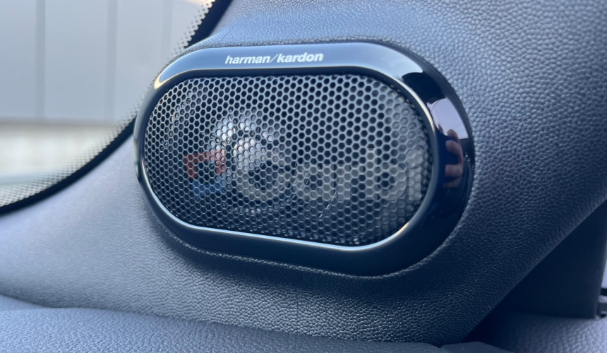 Mini Cooper John Cooper Works Cabrio 170 kW AT