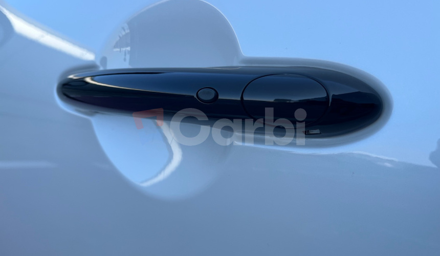 Mini Cooper John Cooper Works Cabrio 170 kW AT