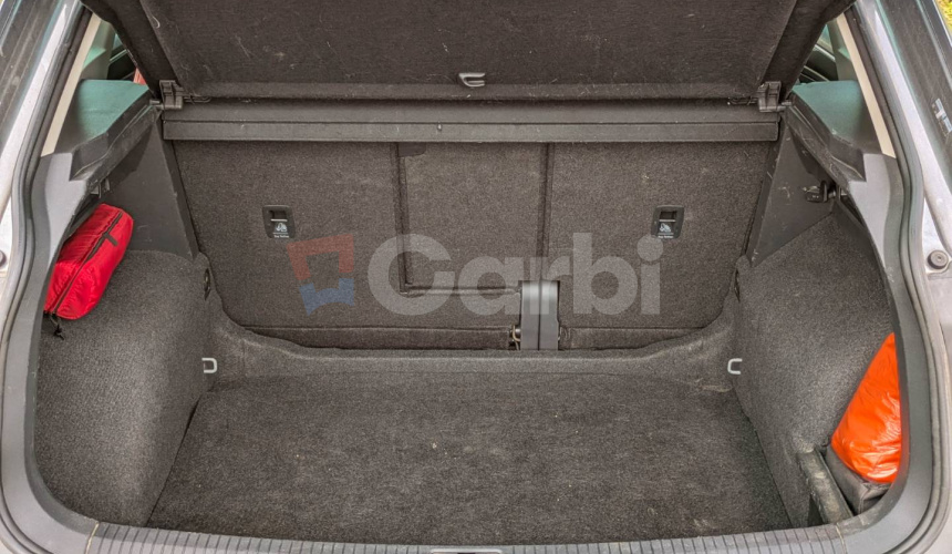Volkswagen Tiguan 2.0 TDI SCR BMT Comfortline