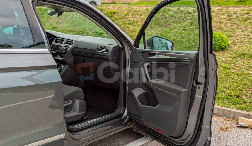 Volkswagen Tiguan 2.0 TDI SCR BMT Comfortline