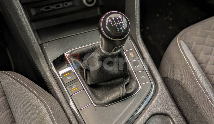 Volkswagen Tiguan 2.0 TDI SCR BMT Comfortline