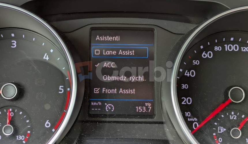 Volkswagen Tiguan 2.0 TDI SCR BMT Comfortline