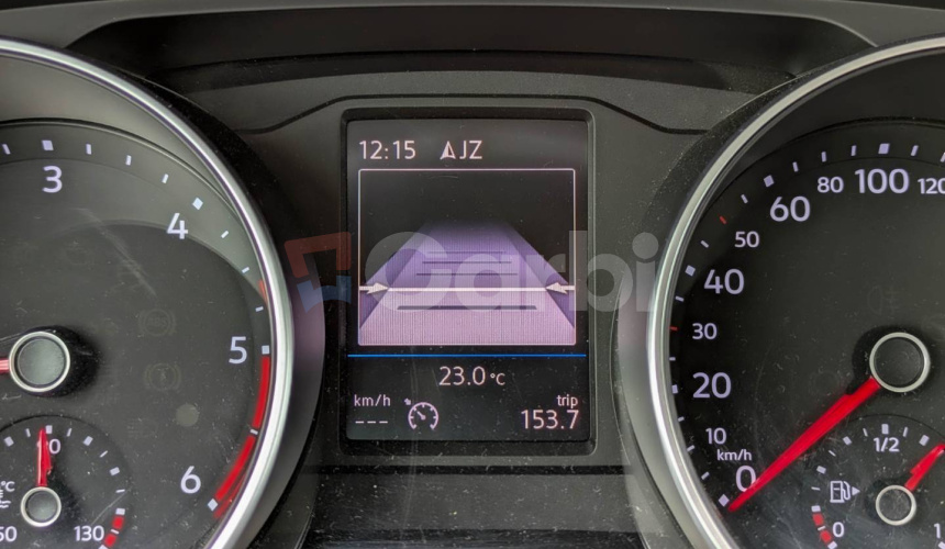 Volkswagen Tiguan 2.0 TDI SCR BMT Comfortline