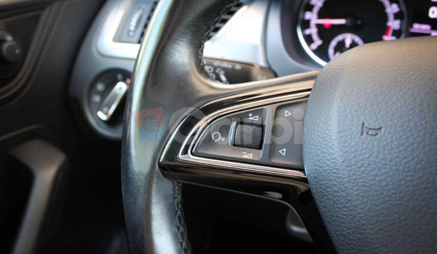 Škoda Rapid 1.4 TDI Style