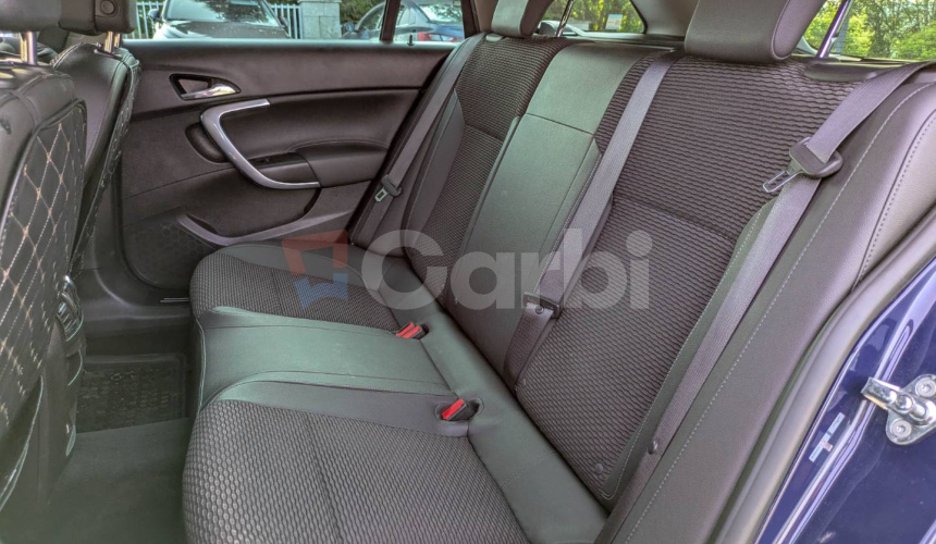 Opel Insignia ST 1.6 CDTI 136k Business AT6