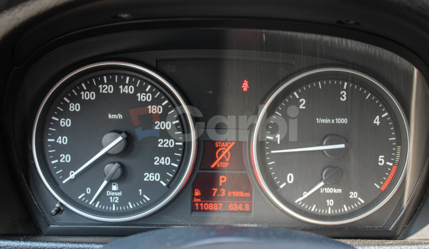 BMW X1 xDrive 18d A/T