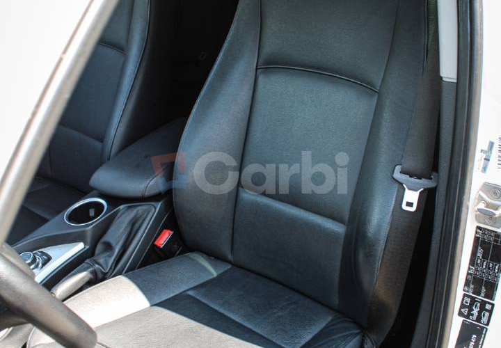 BMW X1 xDrive 18d A/T