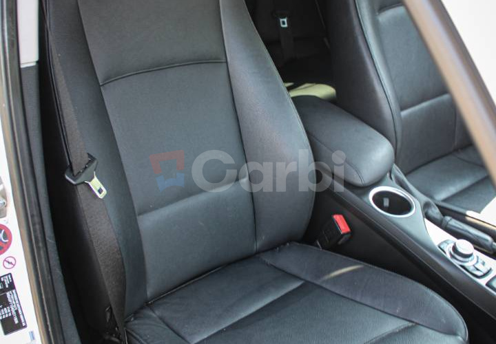 BMW X1 xDrive 18d A/T