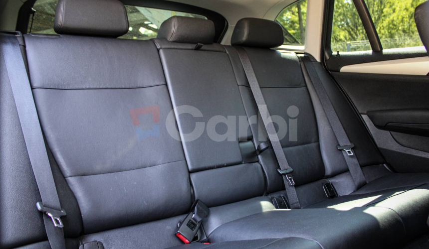 BMW X1 xDrive 18d A/T
