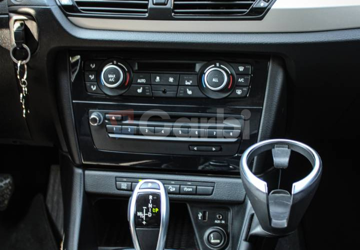 BMW X1 xDrive 18d A/T