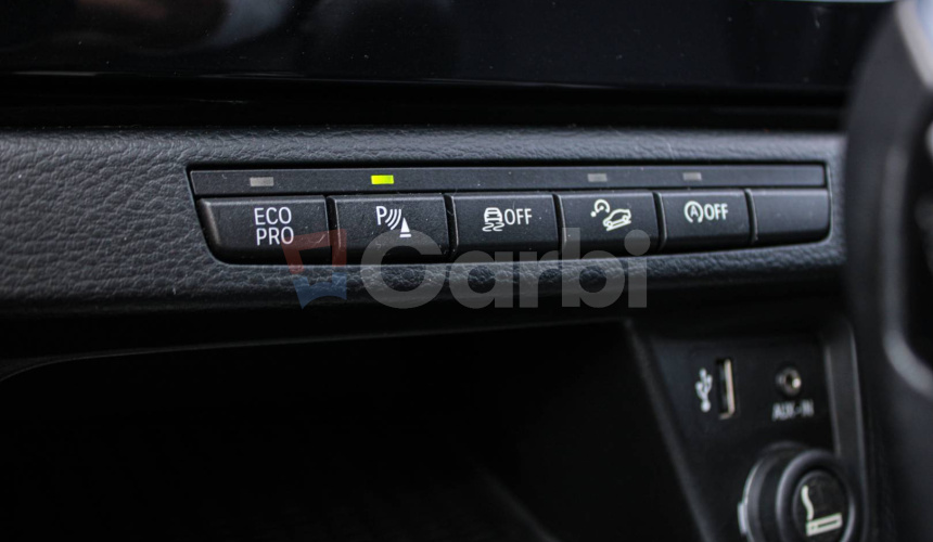 BMW X1 xDrive 18d A/T