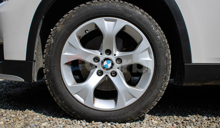 BMW X1 xDrive 18d A/T