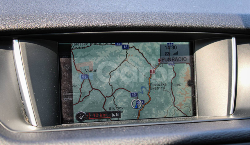 BMW X1 xDrive 18d A/T