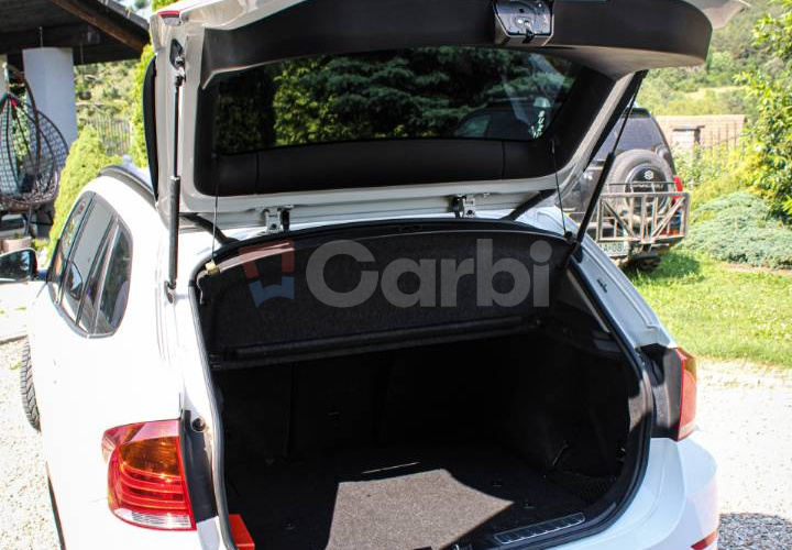 BMW X1 xDrive 18d A/T