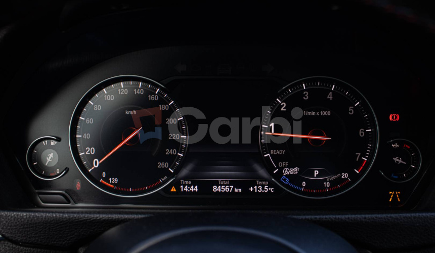 BMW Rad 4 Gran Coupé M440i xDrive M Performance, M výfuk, HUD, Harman Kardon, Austin Yellow, TO