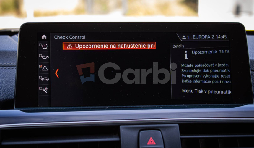 BMW Rad 4 Gran Coupé M440i xDrive M Performance, M výfuk, HUD, Harman Kardon, Austin Yellow, TO