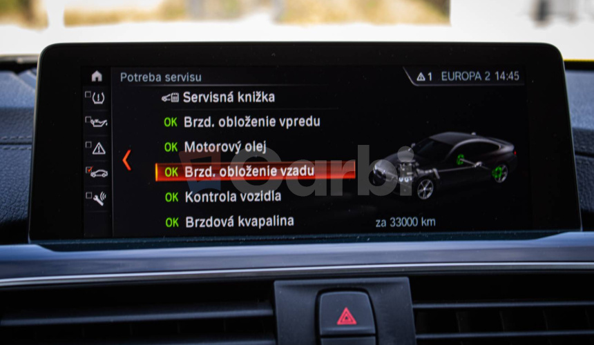 BMW Rad 4 Gran Coupé M440i xDrive M Performance, M výfuk, HUD, Harman Kardon, Austin Yellow, TO