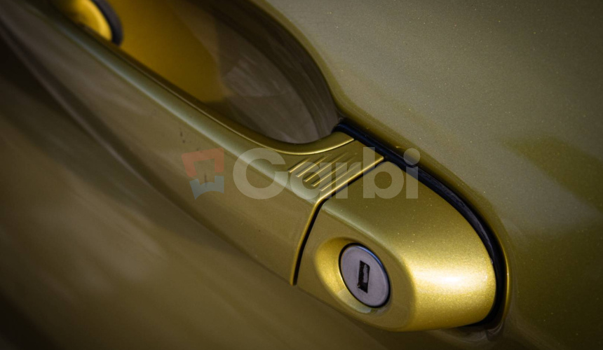 BMW Rad 4 Gran Coupé M440i xDrive M Performance, M výfuk, HUD, Harman Kardon, Austin Yellow, TO