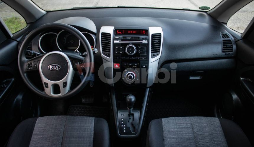 Kia Venga 1.6 CVVT,Automat