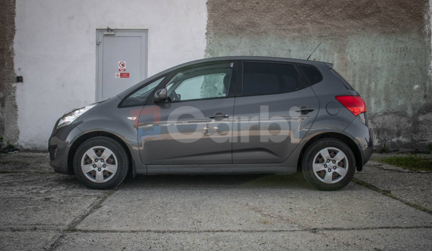 Kia Venga 1.6 CVVT,Automat