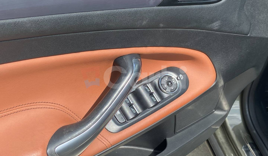 Ford Mondeo Combi 1.6 TDCi DPF Trend